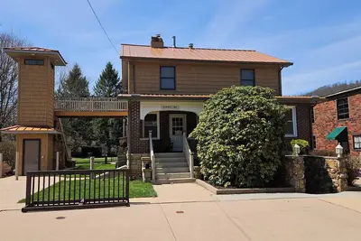 Image de Shoreline Estates - Bungalow Riverview Room