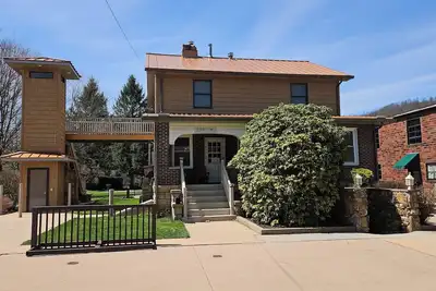 Image de Shoreline Estates - Two Double Beds