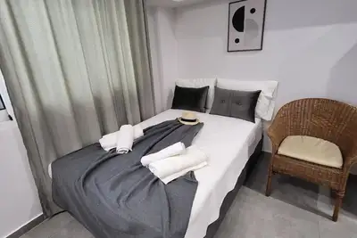 Cozy Studio in City Center