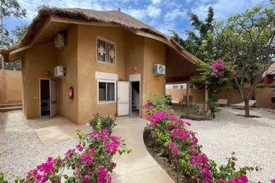 Image de Villa N° 64 Résidence du port