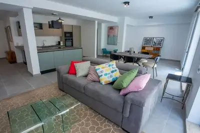 Image de Stylish 2br near Balluta Bay: Summer Oasis!