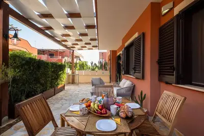 Image de Villaelena in Marittima