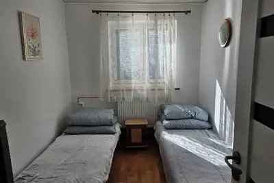 Image de Tranquil 4-bedroom house with WiFi in charming Bydgoszcz