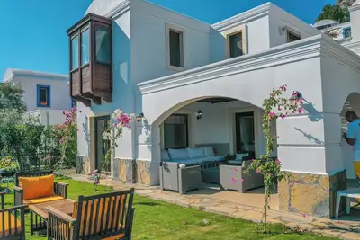 Image de Villa Cumba