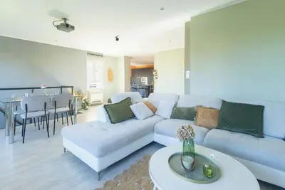 Image de Duplex de Bandol -  Plages et port à pied