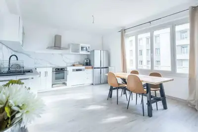 Image de À 2 pas du Vel'odrome