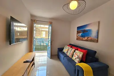 Image de Stylish 2-Bedroom Apartment at Sliema Ferry Tignes