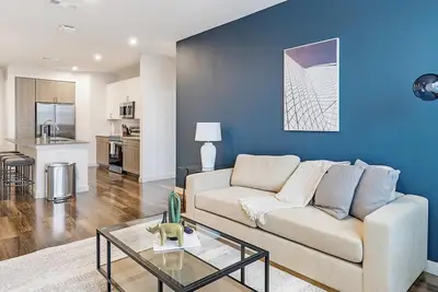 Image de Landing | Spectacular 2bd, Clubhouse, Gym