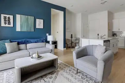 Image de Landing | Beautiful 2bd, Pool