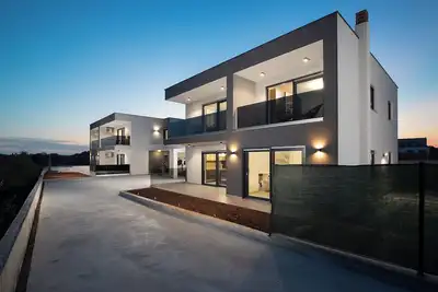 Image de Twin villa 2