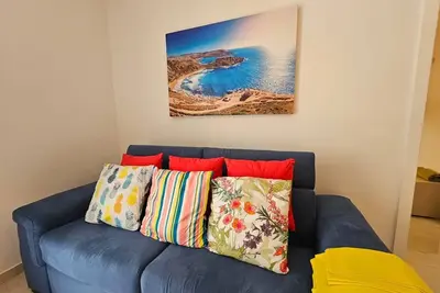 Image de Stylish 2-Bedroom Apartment at Sliema Ferry Tignes