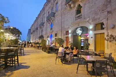 Image de New and Modern Valletta 3 Bedrooms 3 Bathrooms Flat