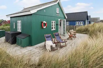 Image de 8816 Hvide Sande - Æ Gammel Havn 17