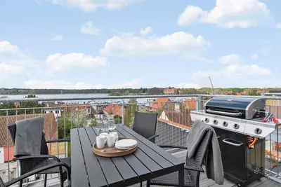 Image de N004 Nysted - Gammel Torv 4 A, 2. tv.