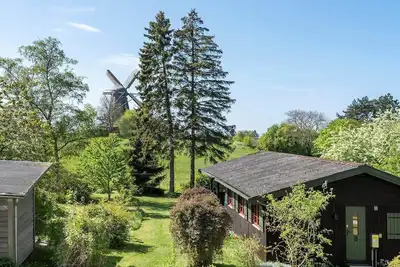 Image de 7057 Bogø By - Møllebakken 67