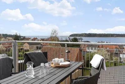 Image de N005 Nysted - Gammel Torv 4 A 2. th