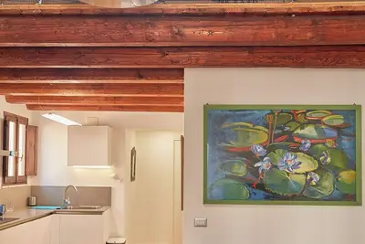 Image de Cala Rossa - Deux Chambres Appartement, Couchages 4