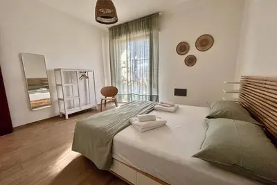 Image de Casa La Pigna - Trois Chambres Appartement, Couchages 6