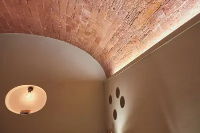 Image de La mi casa a Pisa - Deux Chambres Appartement, Couchages 4