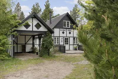 Image de 0496 Rømø - Nørre Frankel 9