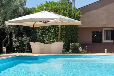 Image de L'Isola nell'Isola Country House