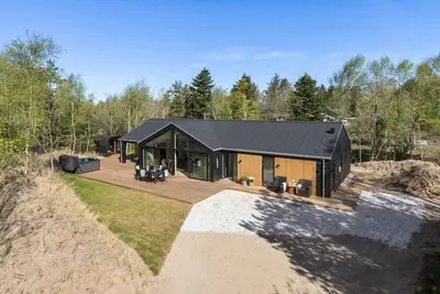 Image de Bl1292 Blokhus - Sætergaardsstien 10 A