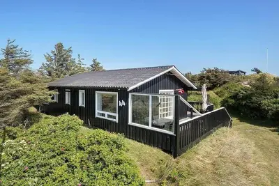Image de Bl1100 Blokhus - Klitvejen 44