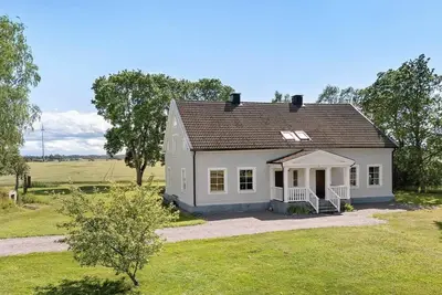 Image de Ogo781 Mjölby - Norrby Näslösegård 1