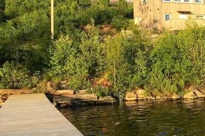 Image de Vgo773 Lerum - Östra Stamsjövägen 3 A