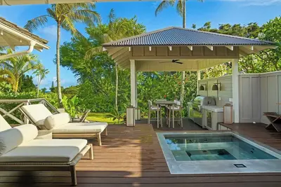 Image de Kukuiula Makai Cottage #12 By Parrish Kauai