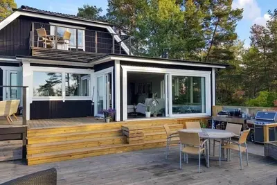 Image de Sto721 Värmdö - Sveavägen 11