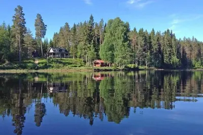 Image de Var726 Filipstad - Vintersjöbryggan 1