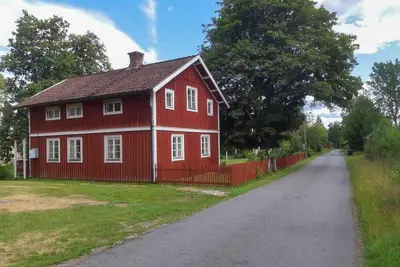 Image de Jon692 Skillingaryd - Hallefors 3