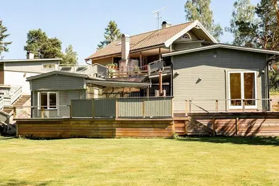 Image de Sto724 Djurhamn - Fjällsviksvägen 16