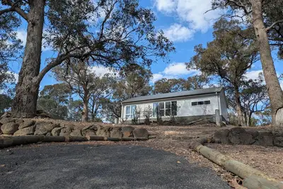 Image de Mont Biel is a renovated cottage sit in a tranquil spot where you can relax.