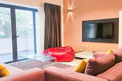 Image de Paceville two bedroom 2 bathrooms St. Julian's