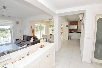 Image de Villa Lycia, 3 Bedroom Private Villa Close to Sarıgerme Beach