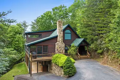 Image de Pet Friendly, Hot tub, Pool Table, Near Hiking Trails, Lake, River