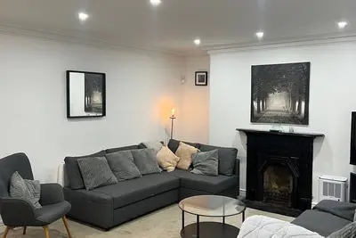 Image de Georgian Apartment in Dublin