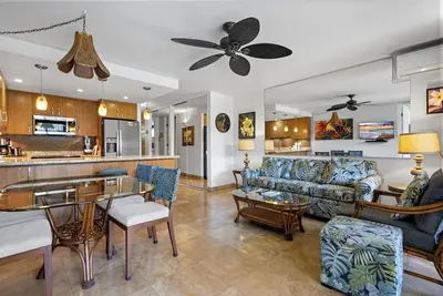 Image de Ocean Views | Aston Papakea Maui G202 – Pool & Hot Tub