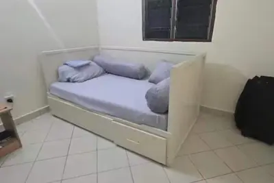 Image de Nice 3-bedroom apartment with WiFi in Kwale County