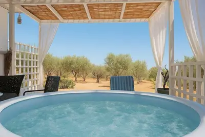 Image de Boho Sisi Resort - Poolside Oasis & Garden Vibes