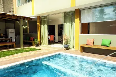 Image de House of Ribbons in Arraial D'Ajuda