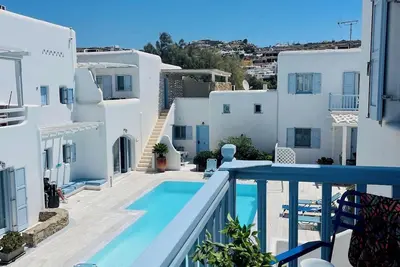 Image de Mimoza Collection suites