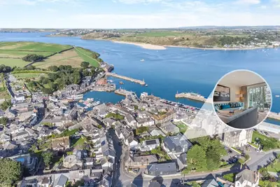 Image de Harbour Watch - Padstow