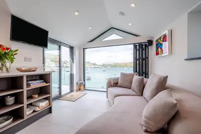 Image de Waters Edge - Cornwall