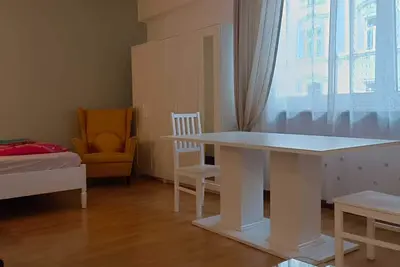 Image de Sympathetic small apartment