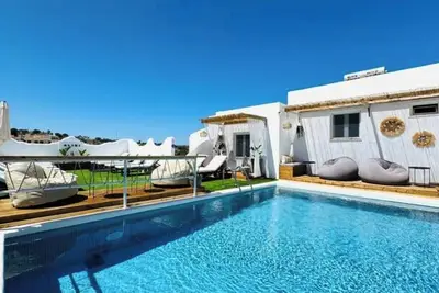 Image de Eros | Cretan Hideaway Near Beach & Town