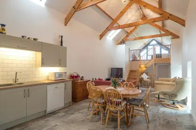 Image de Ty Hen Farm Dairy, Penbryn