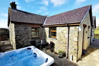 Image de Y Dderwen, Aberaeron